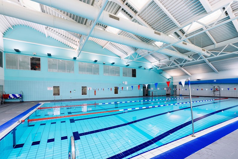 Forest Hill Pools photo 2