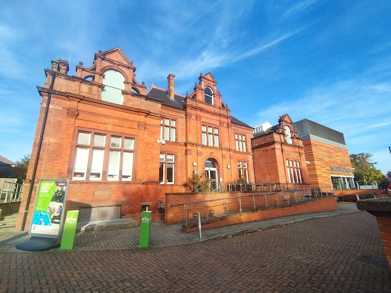 Forest Hill Pools photo 3