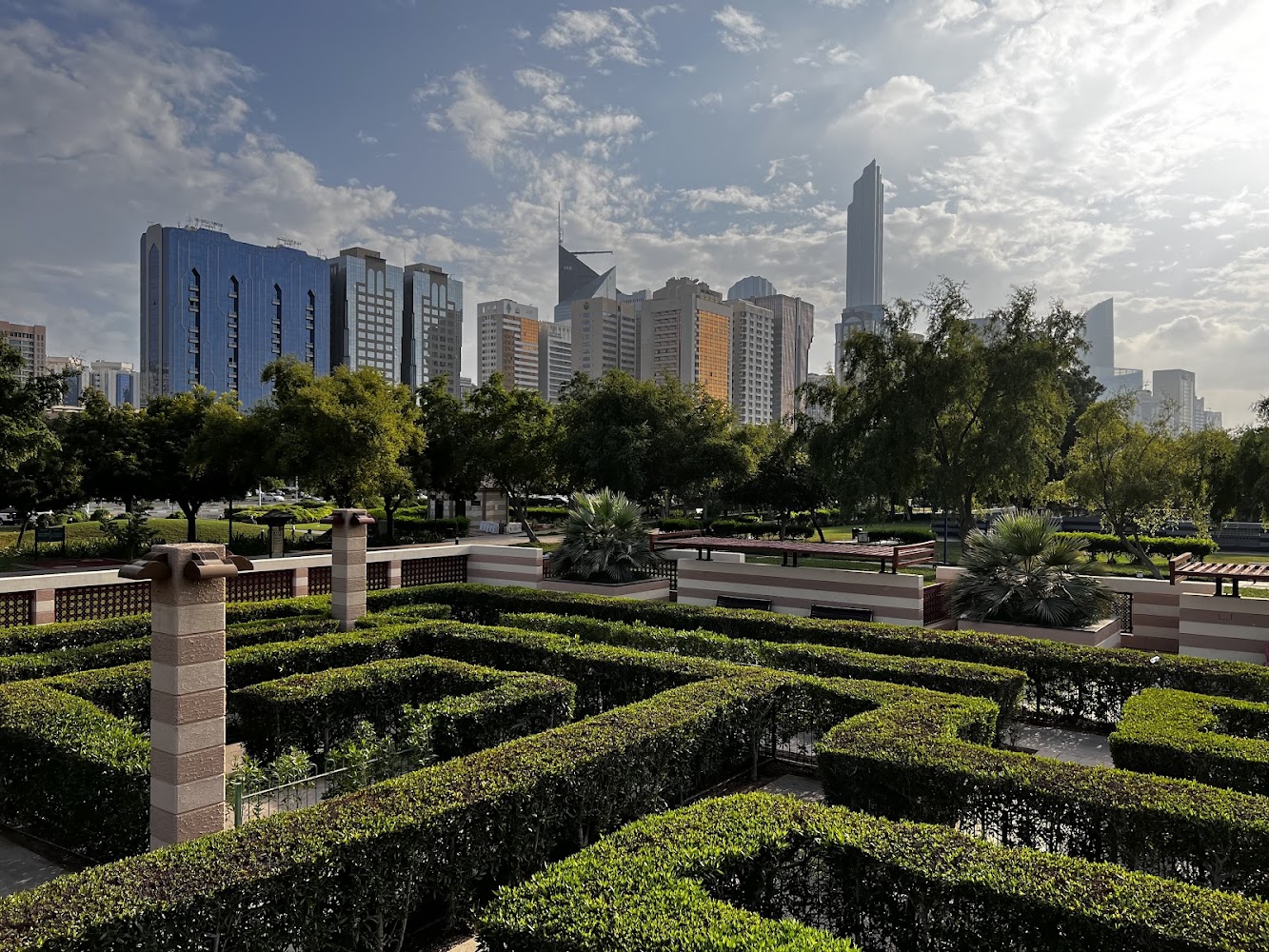 Formal Park photo 2