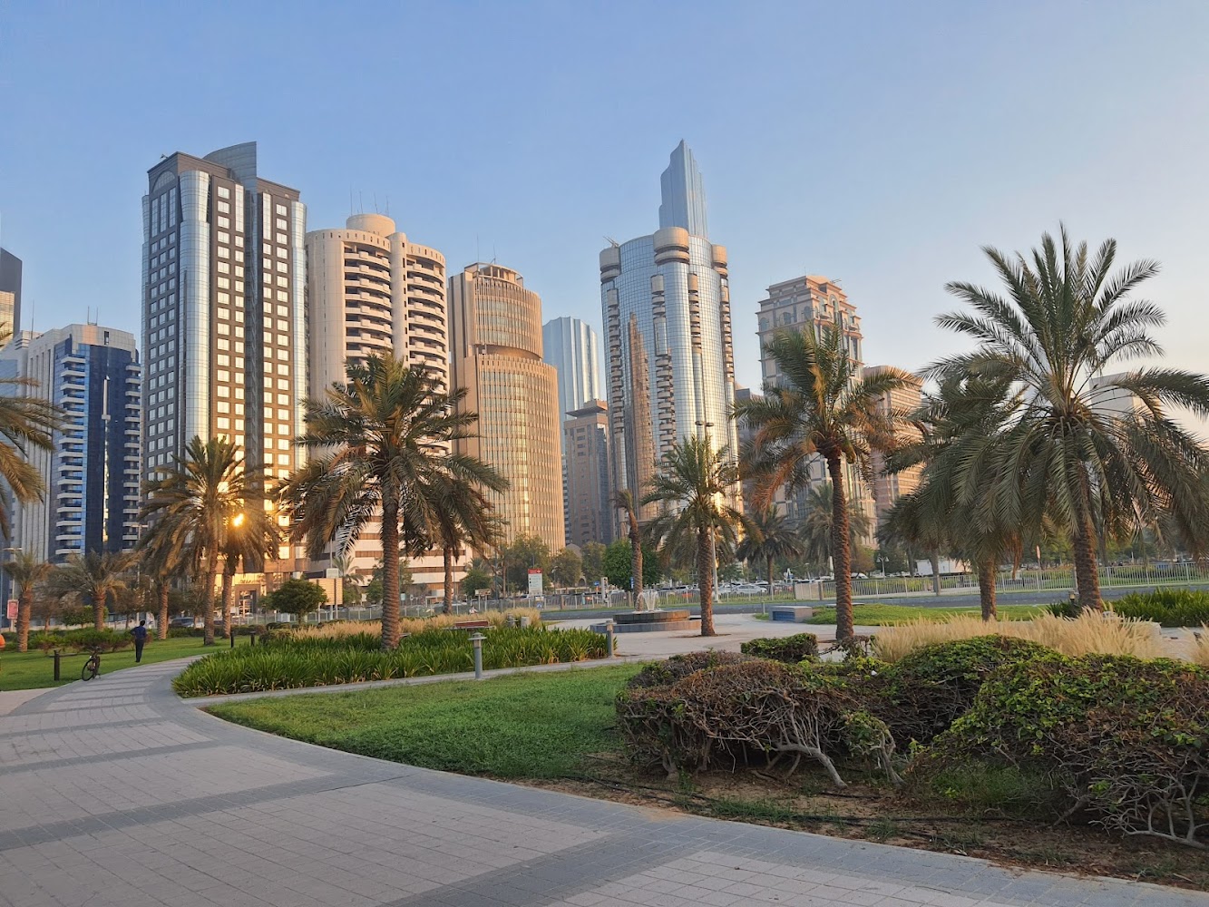 Formal Park photo 4