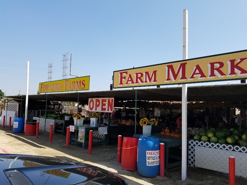 Forneris Farms