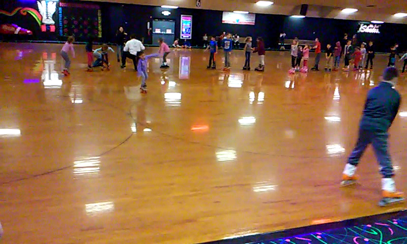 Forrest's Family Fun Center photo 2