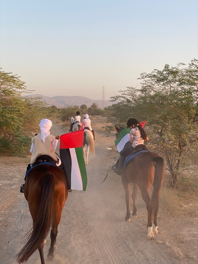 Forsan Al Emarat Stable photo 2