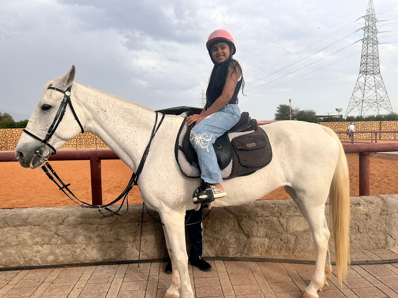 Forsan Al Emarat Stable photo 4