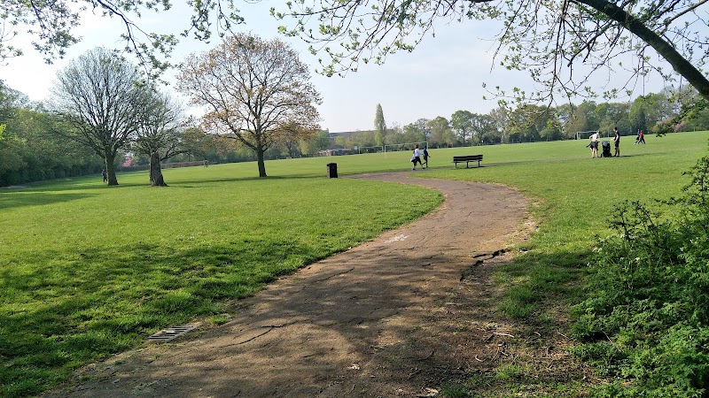 Forster Memorial Park