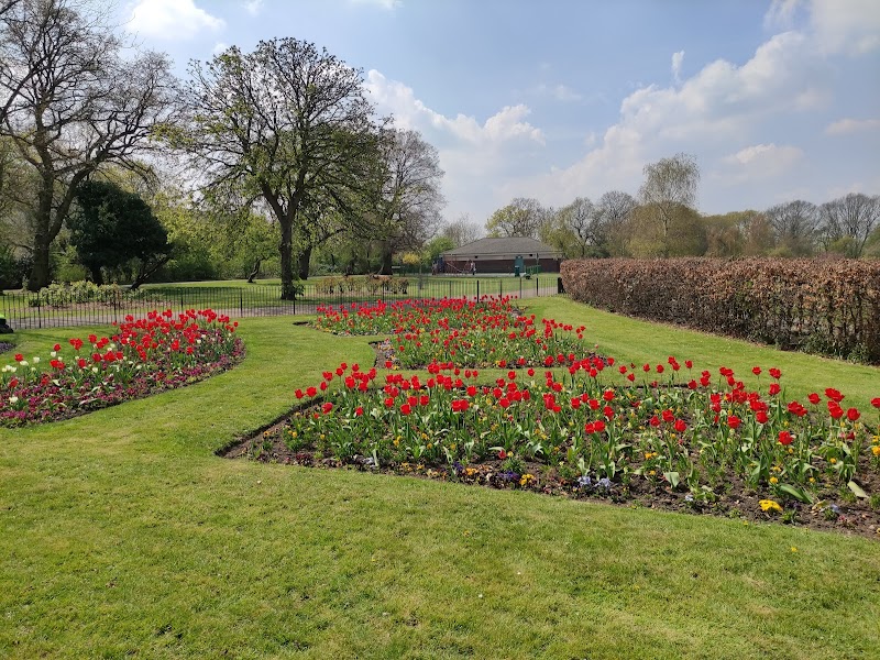 Forster Memorial Park photo 2
