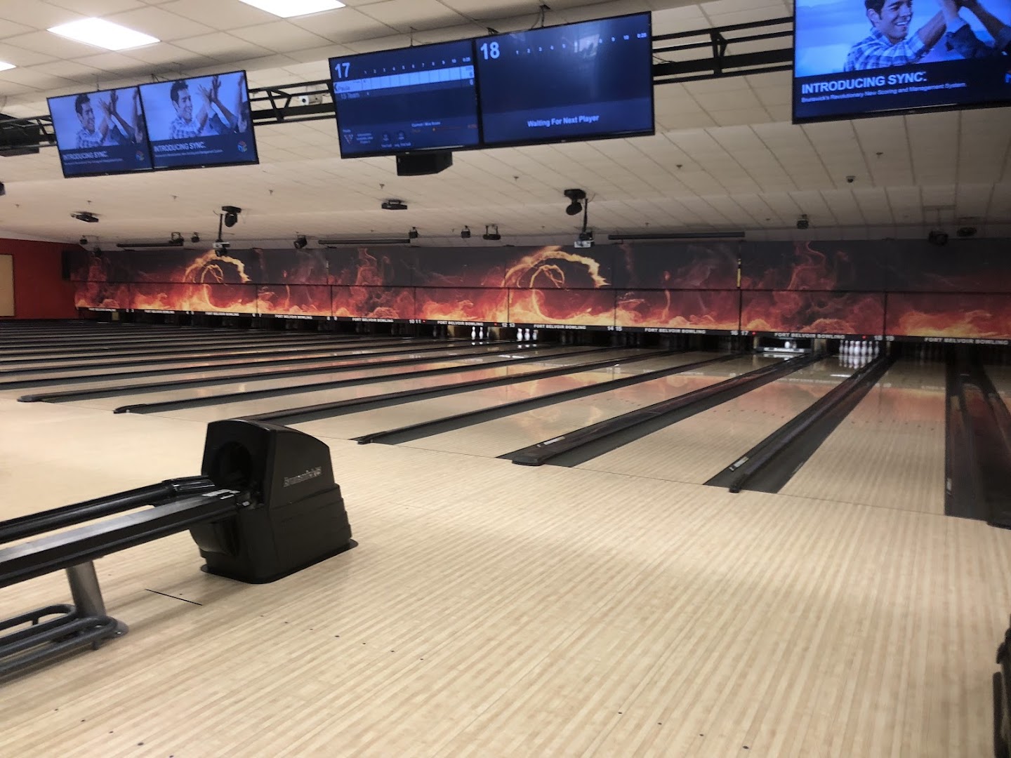 Fort Belvoir Bowling Center photo 3