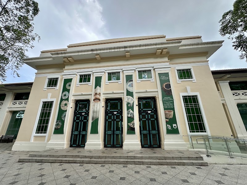 Fort Canning Heritage Gallery photo 2