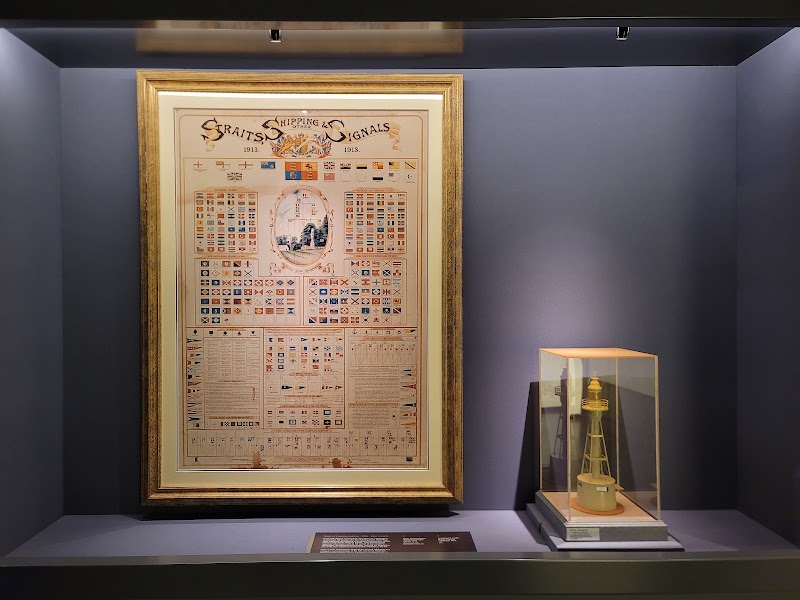 Fort Canning Heritage Gallery photo 3