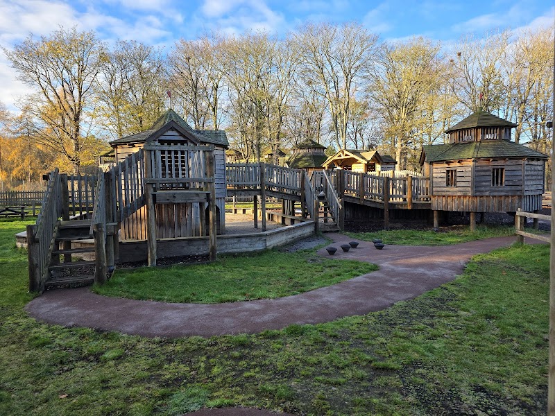 Fort Douglas Adventure Park photo 2