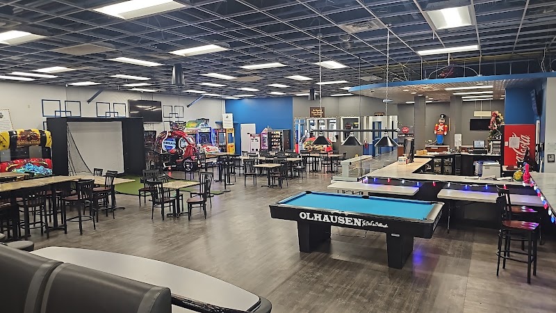 Fort Hamilton Bowling Center photo 2