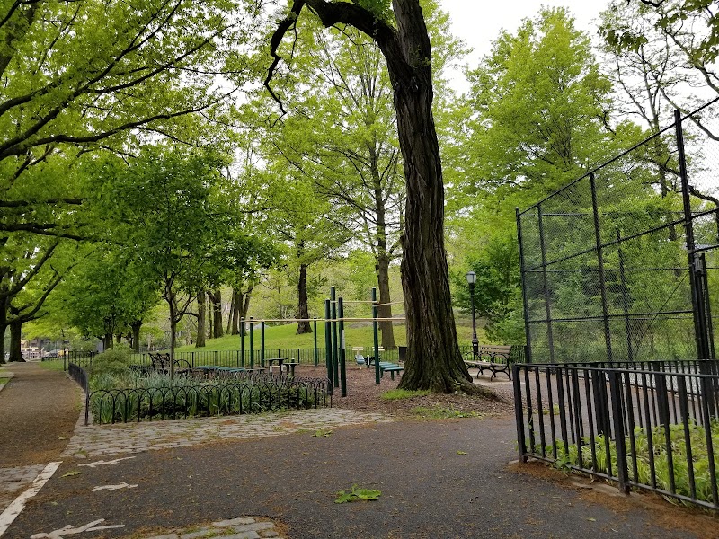Fort Independence Playground photo 2