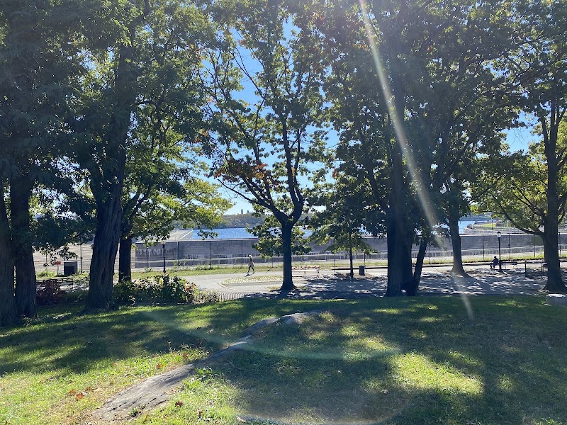Fort Independence Playground photo 3