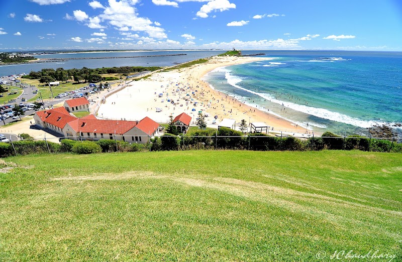 Fort Scratchley photo 2