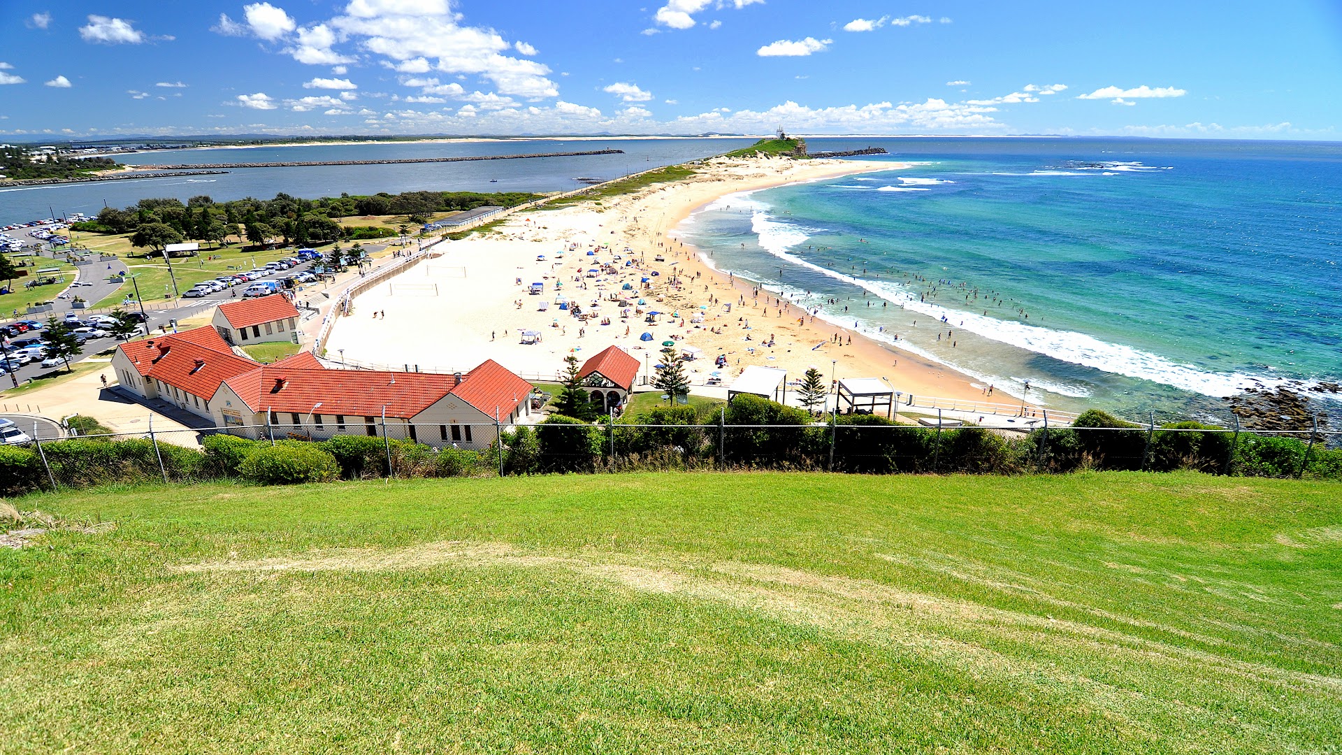Fort Scratchley photo 3