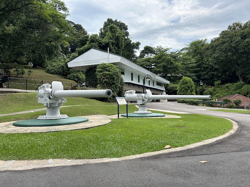Fort Siloso photo 2