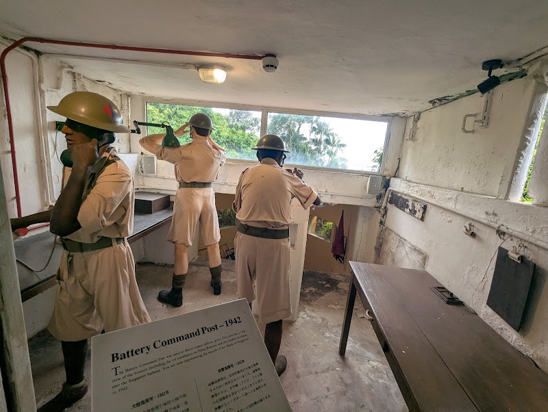 Fort Siloso photo 3