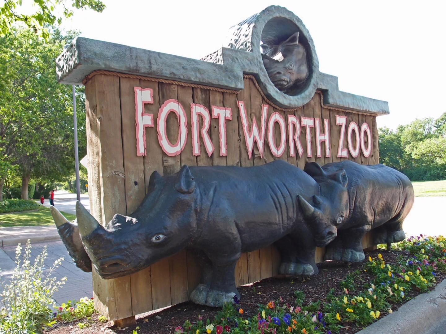 Fort Worth Zoo photo 2