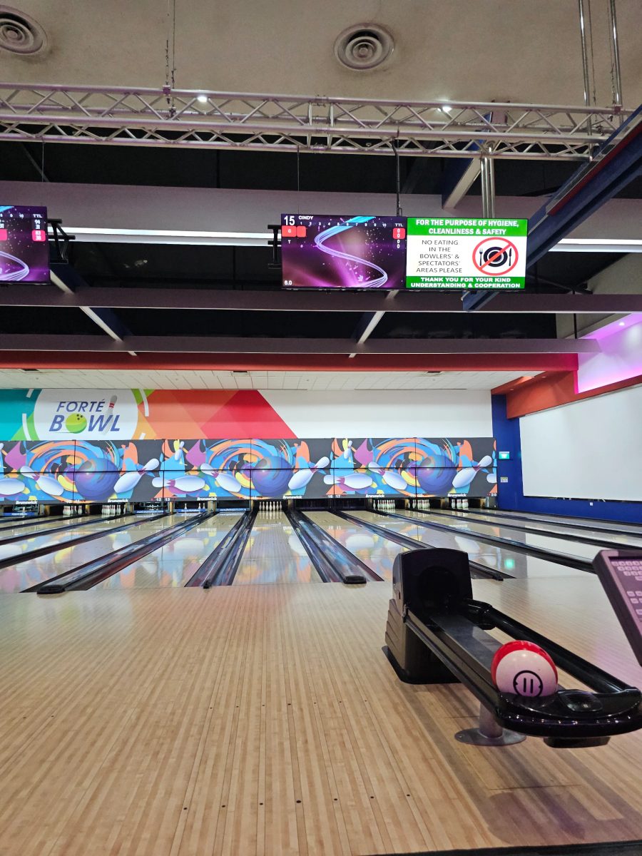Forte Bowl photo 2