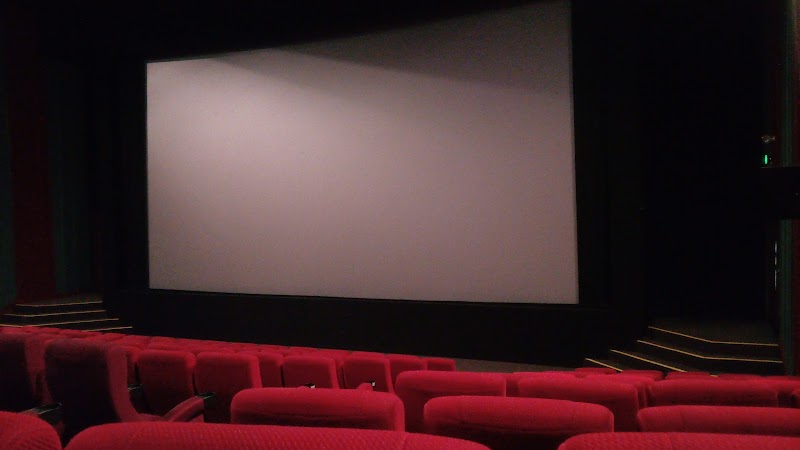 Forum 6 Cinemas photo 2