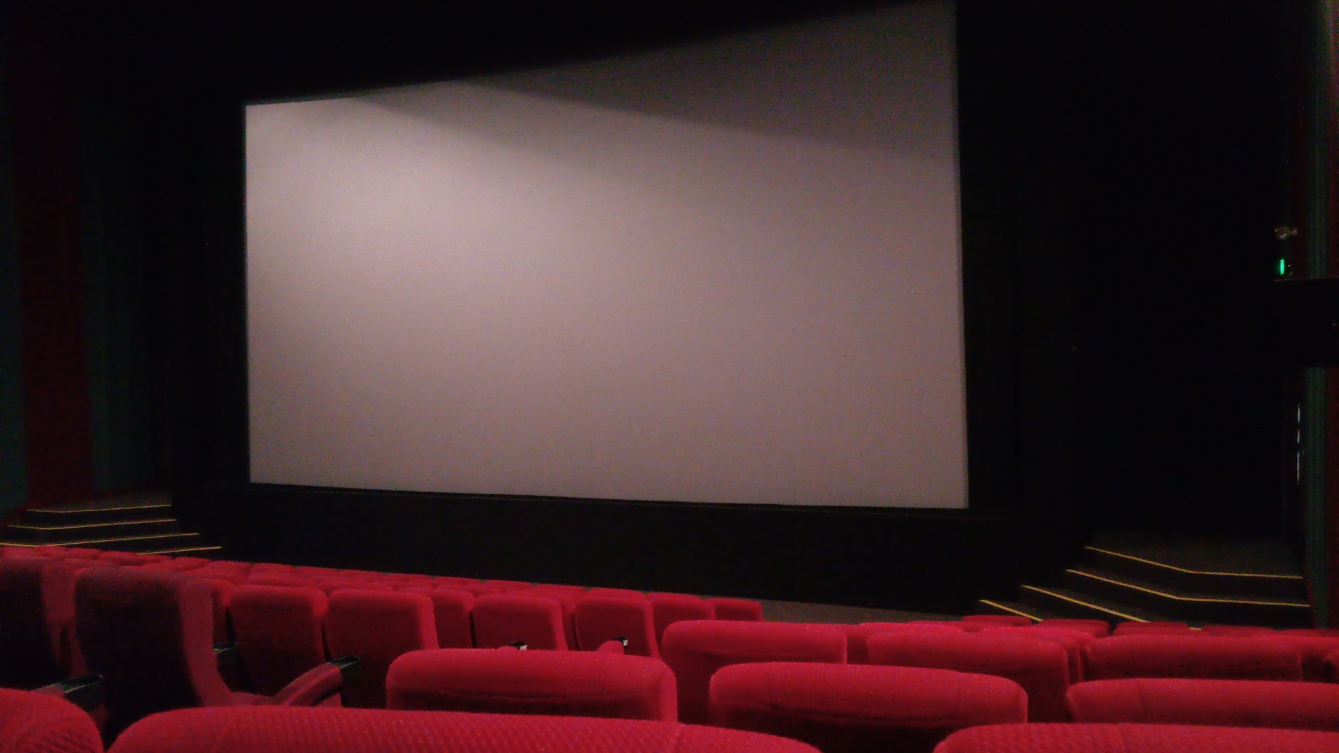 Forum 6 Cinemas photo 3