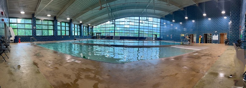Fosco Pool (Indoor)