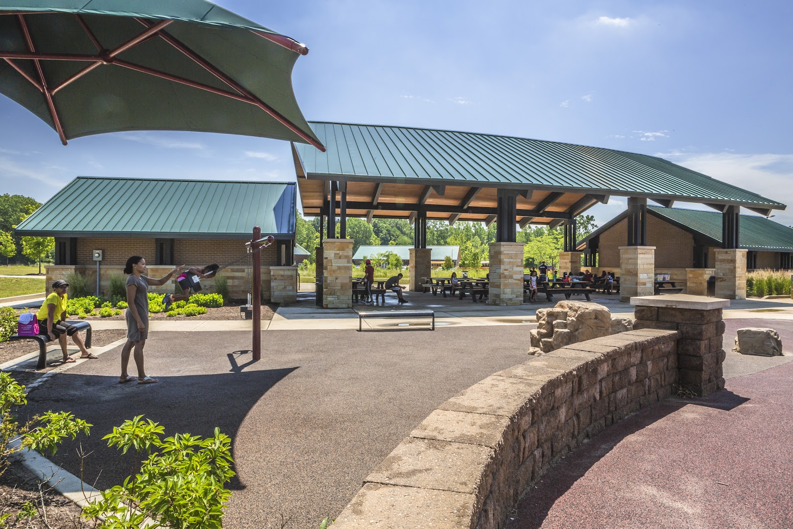 Founders Park photo 2
