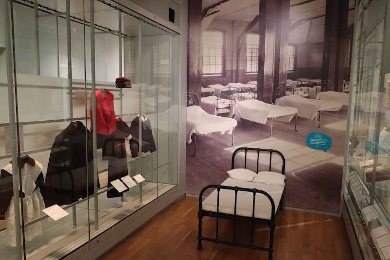 Foundling Museum photo 2