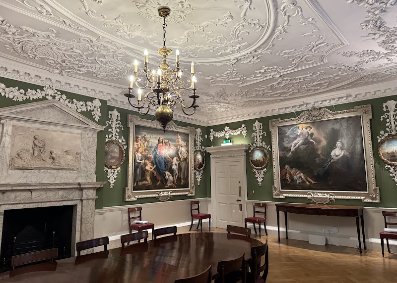 Foundling Museum photo 3