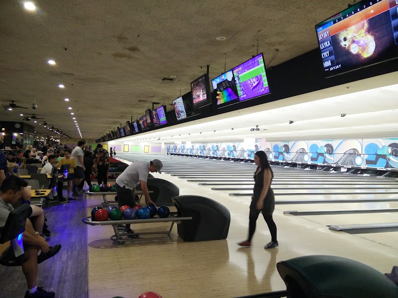 Fountain Bowl photo 3