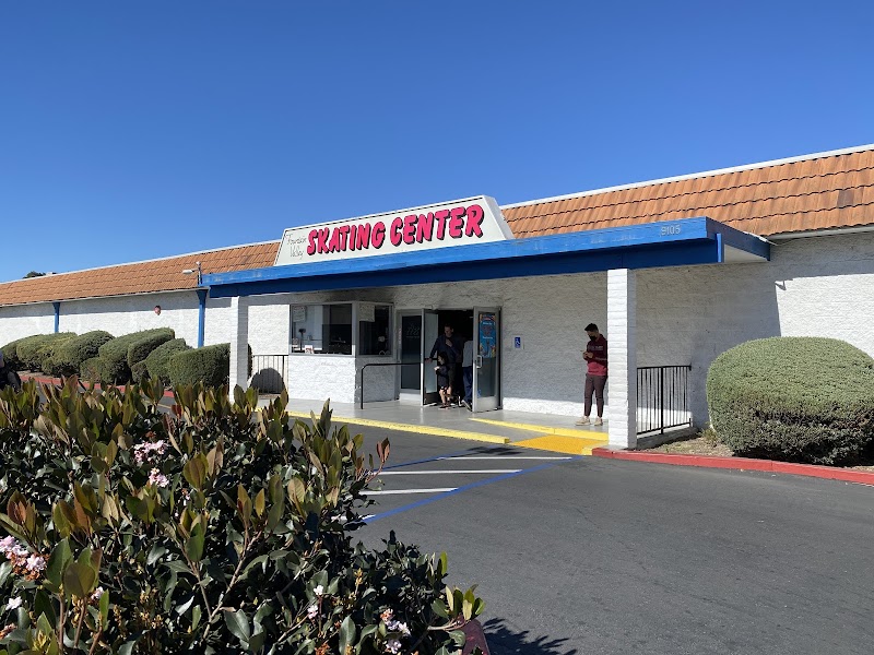 Fountain Valley Skating Center photo 2