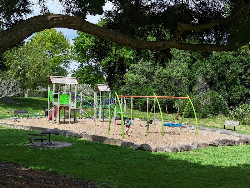 Fowlds Kids Playground photo 2