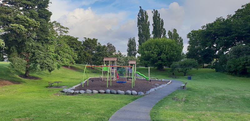 Fowlds Park
