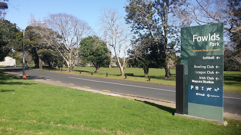 Fowlds Park photo 2