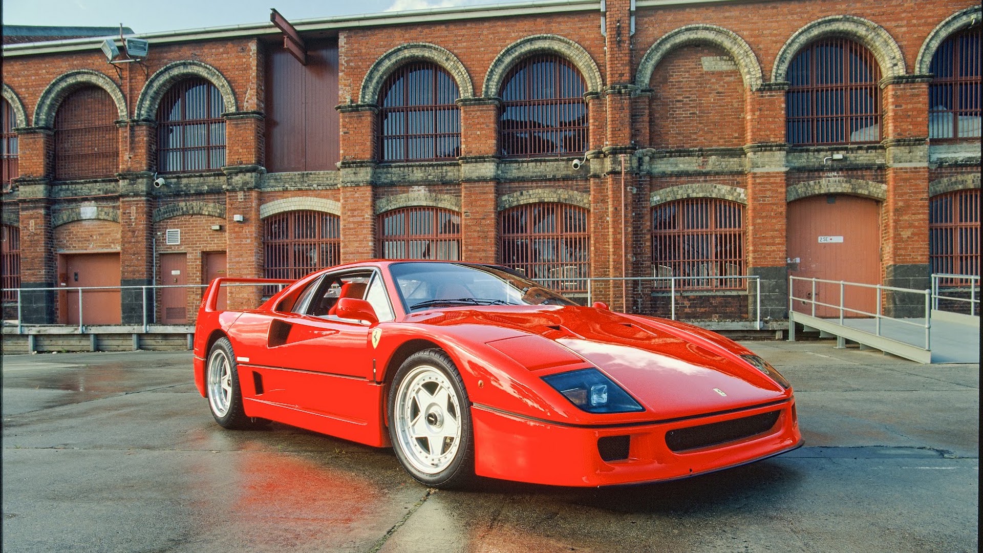 Fox Classic Car Collection