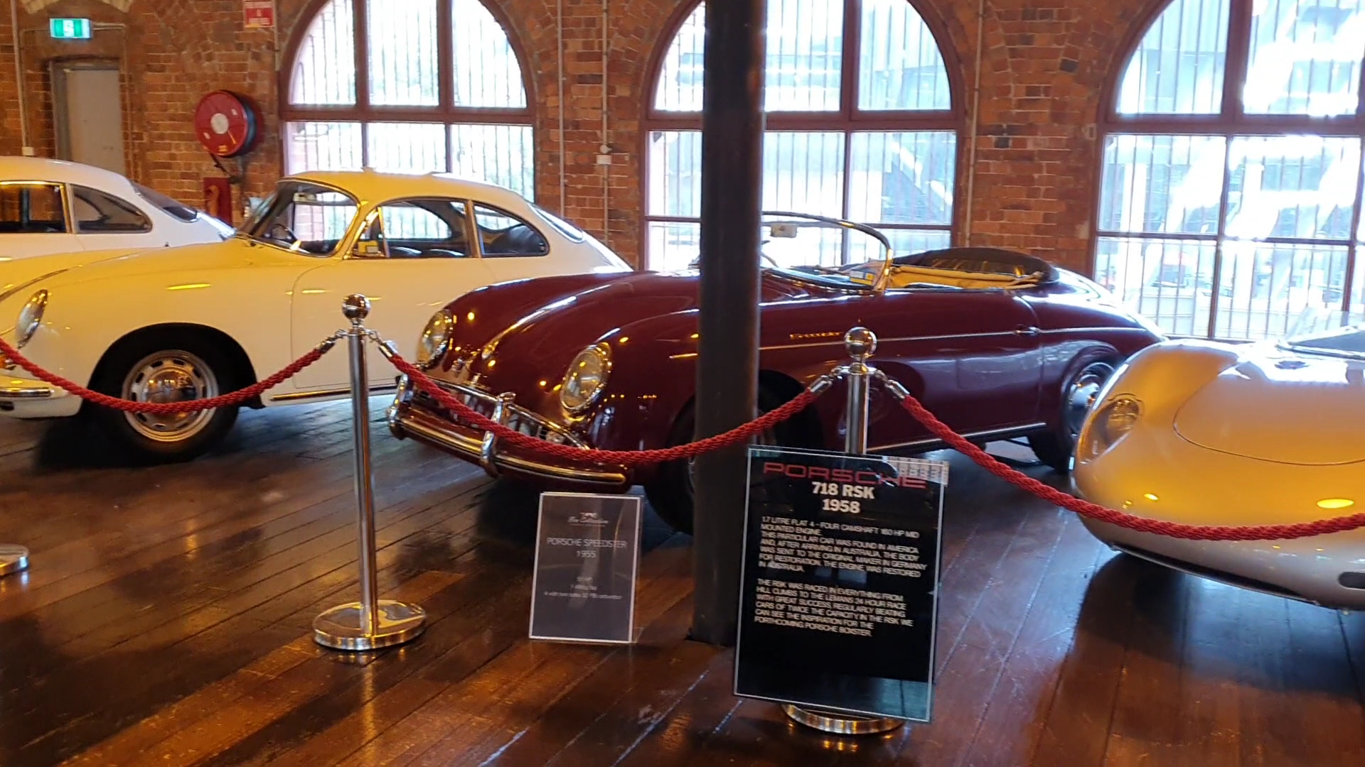 Fox Classic Car Collection photo 2