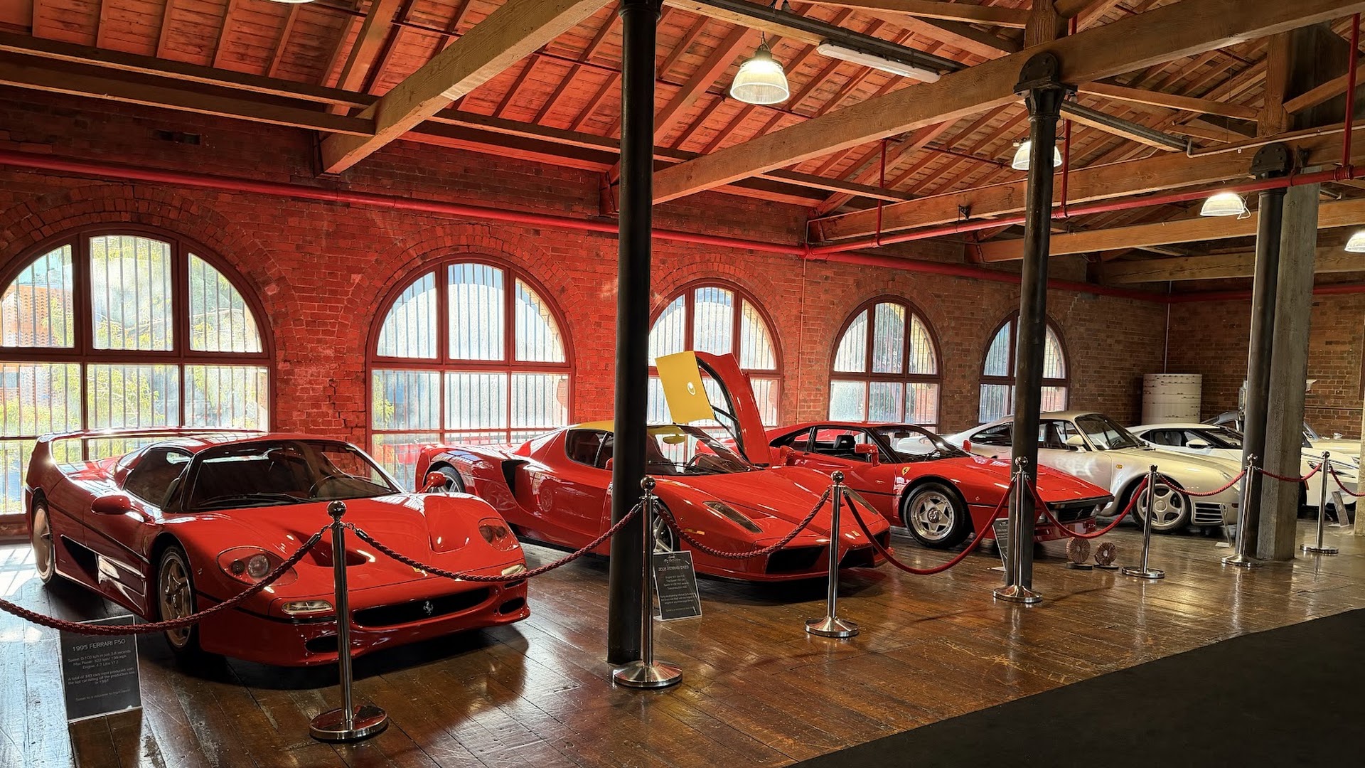 Fox Classic Car Collection photo 3