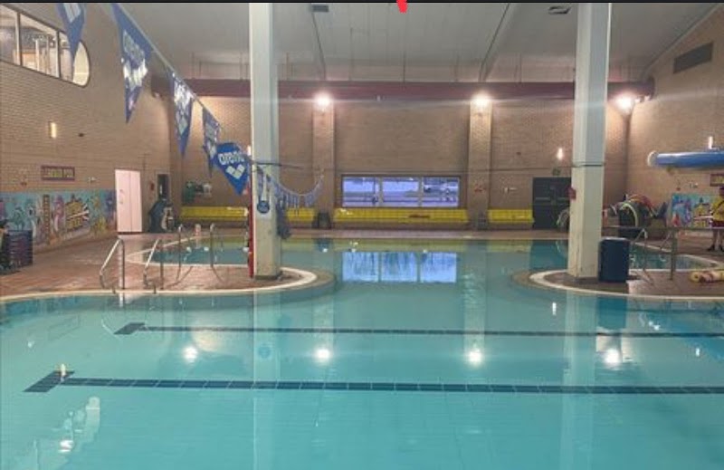 Fox Hollies Leisure Centre photo 3