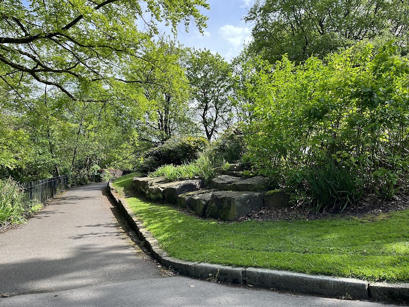 Foxdenton Park photo 3