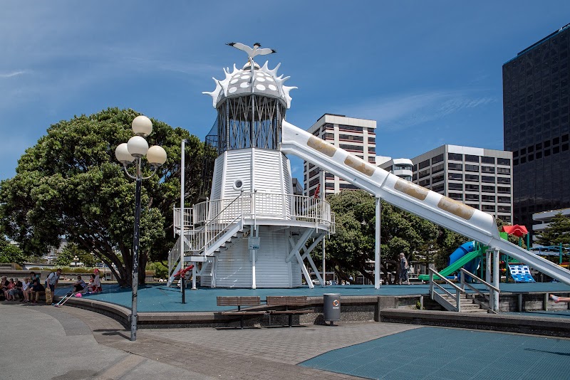 Frank Kitts Park photo 2