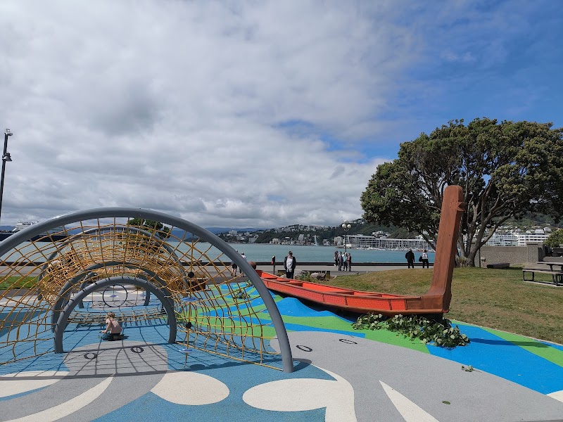 Frank kitts Play area photo 2