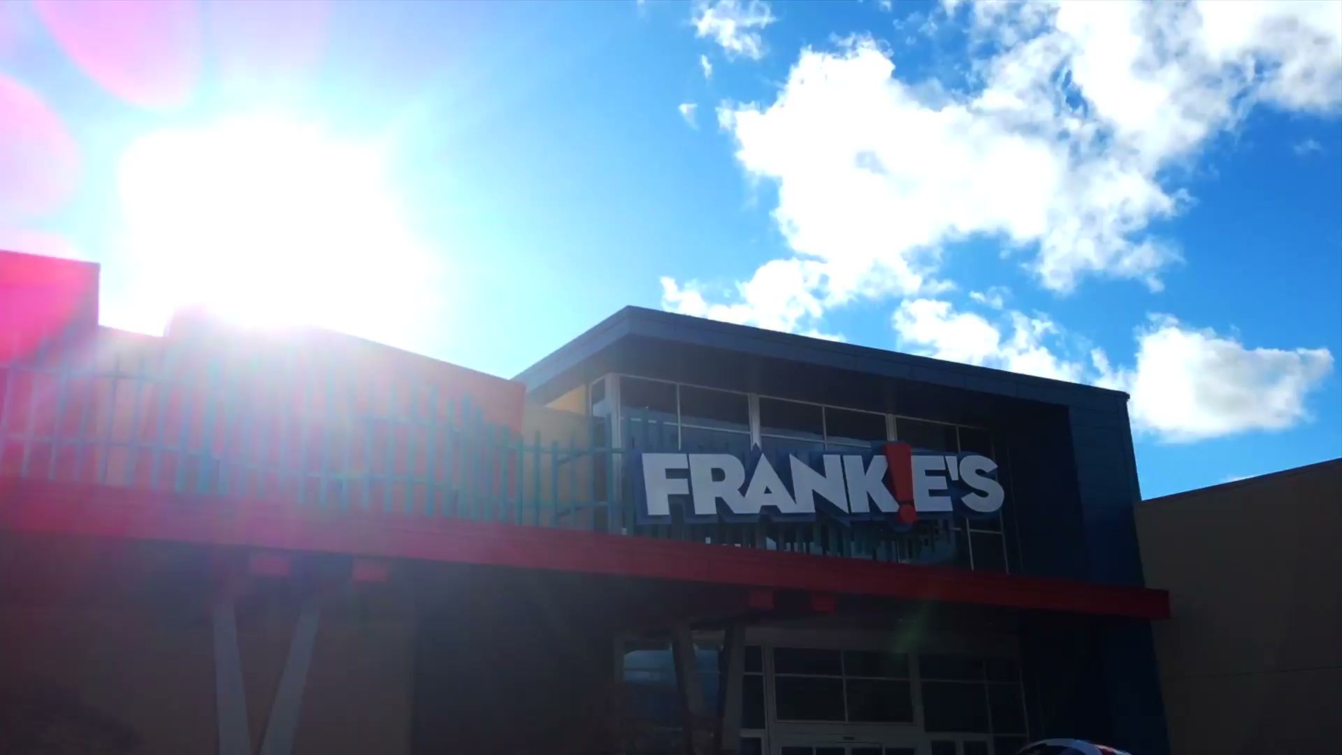 Frankie's of Charlotte photo 2