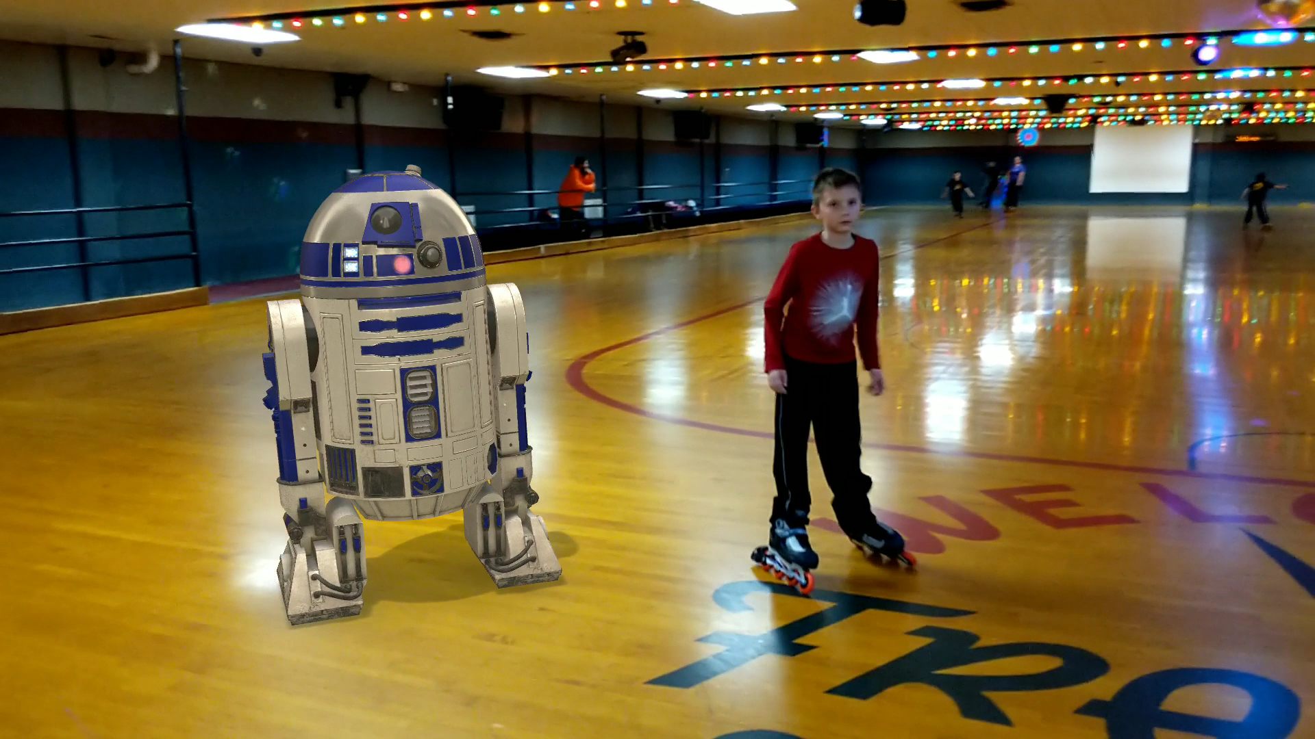 Franklin Skate Club photo 2