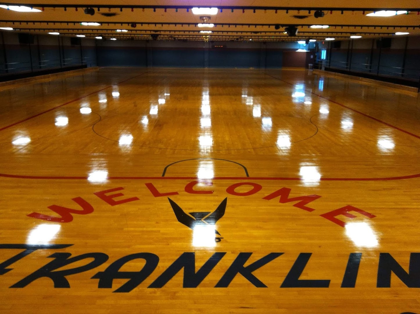 Franklin Skate Club photo 3