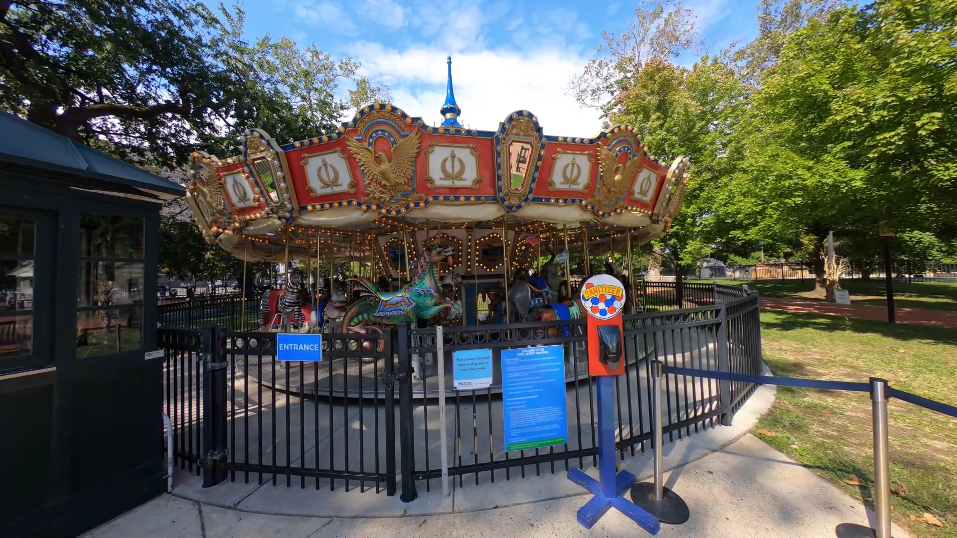 Franklin Square photo 2