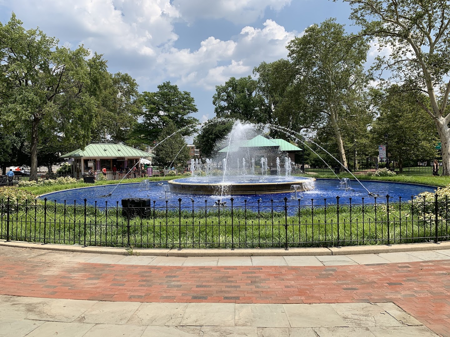 Franklin Square photo 3