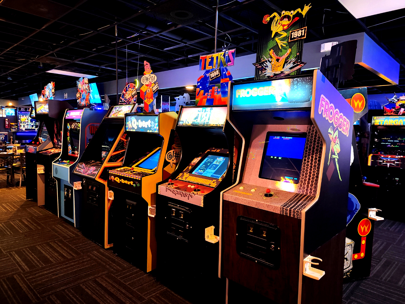 Free Play Pinball Arcade