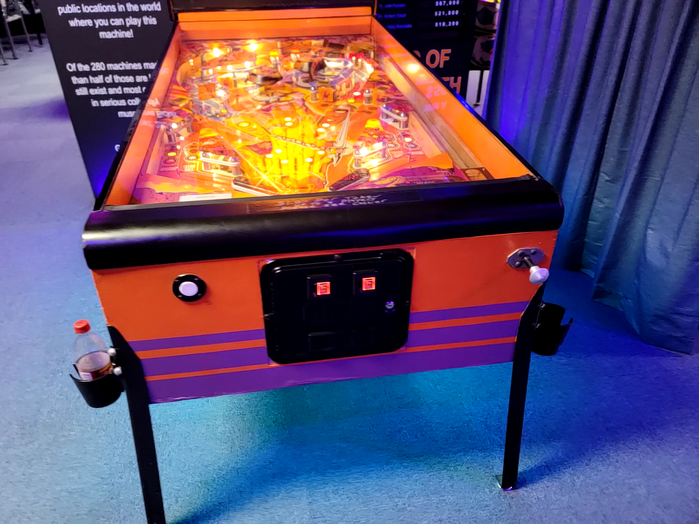 Free Play Pinball Arcade photo 2