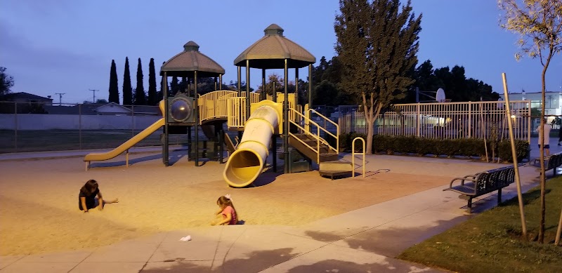 Freedom Park