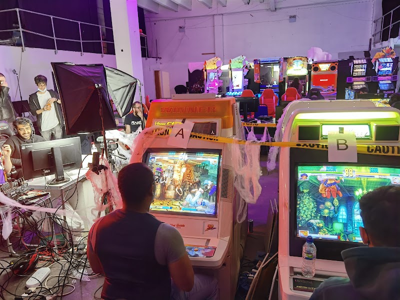 FreePlayCity